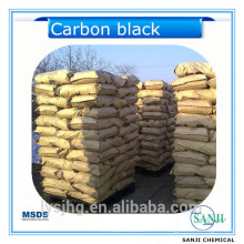 Konkurrenzfähiger Preis Gummi Verstärkungsmittel Carbon Black N550